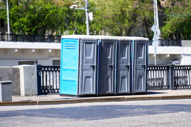 Best Porta potty rental for festivals  in USA